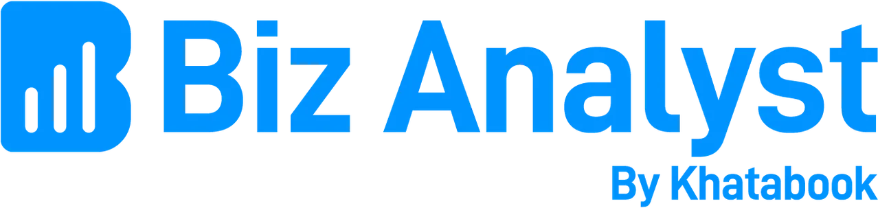 Biz Analyst logo
