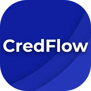 CredFlow logo
